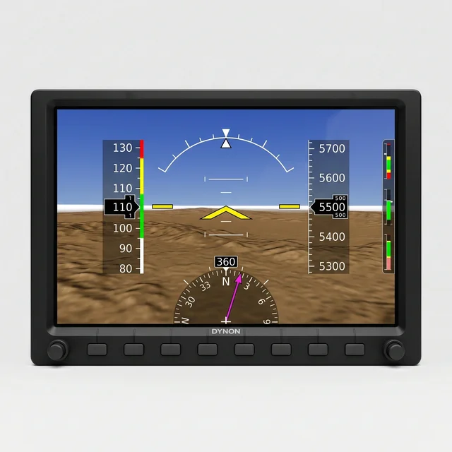 Dynon SkyView / HDX