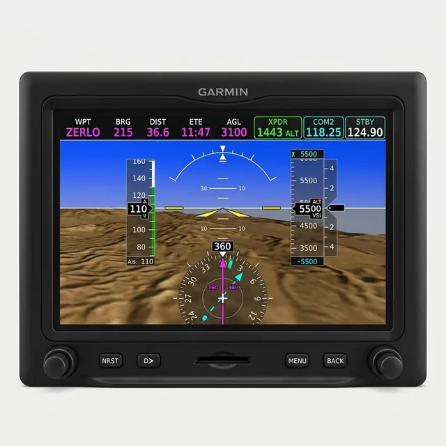 Garmin G3X Touch