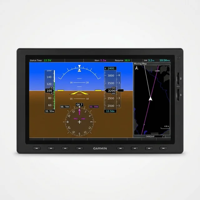 Garmin G2000 / G5000