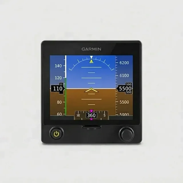 Garmin G5