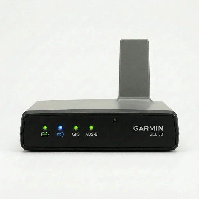 Garmin GDL 50