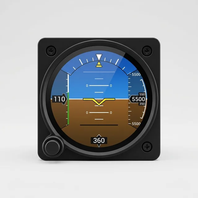 Garmin GI 275