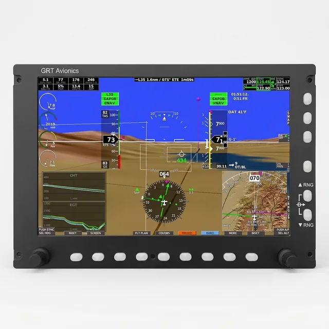 GRT Avionics