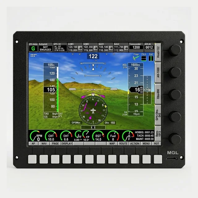 MGL iEFIS / Enigma